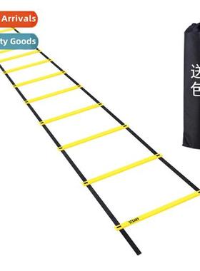 soccer training agily ladder rope ladder sensive ladder trai