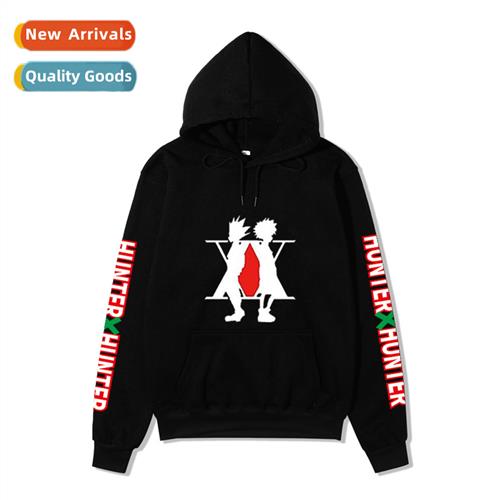 2020 Japan Anime Hunter X Hunter Full-time Hunter Printed Sw