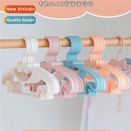 Childrens coat rack baby baby hanging clos rack home drying