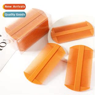 Grate Boxed Comb Dollar Scalp Sided Store Double Two Plastic