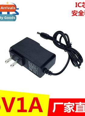 6V1A Power Adapter Sphygmomanometer Glucometer Alarm Electri
