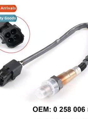 oxygen sensoroxygen sensor 0258006537 111803850010 111803850