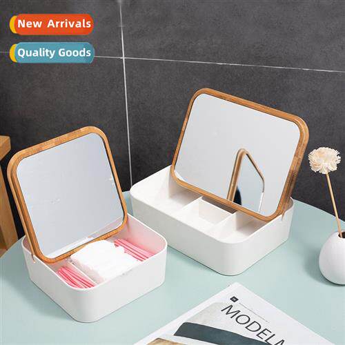 Biodegradable Bamboo Fiber Organizer Earring Jewelry Jewelry