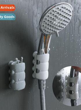 Shower bracket shower accessories water heater nozzle bathro