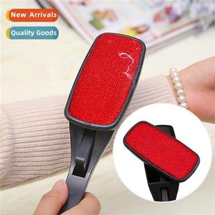 cleaning dry brush Sweater remover Clos lint rotatable