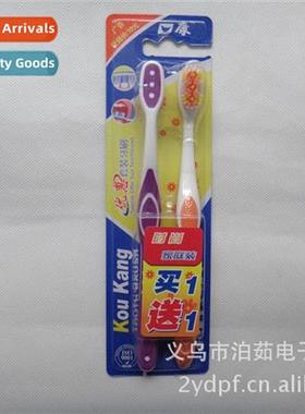 Toothbrushes Two toothbrushes Toothbrushes