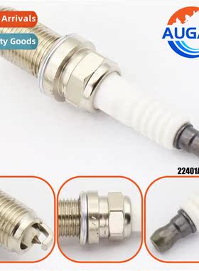 Spark plug spark plug 22401 AA720 适用Subaru Impreza SILFR6A