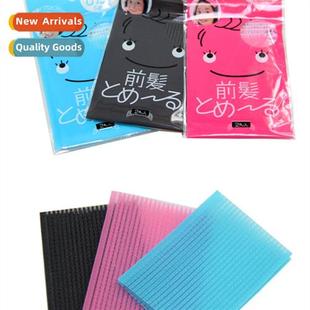 big bangs Styling girls fixed trace tools