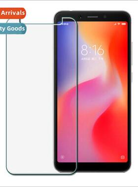 适用vivov7 toughened film HD V5 cell phone film half screen