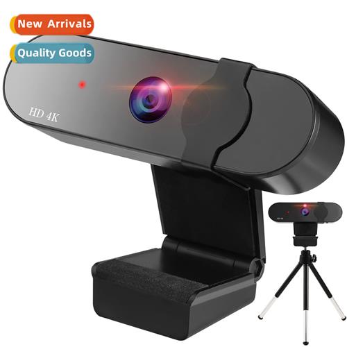 4k beauty auto focus 1080p computer webcam hd network usb li