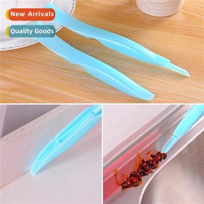 Door  Window Cleaning Scraper Kchen Stovetop Dual Head Scrap