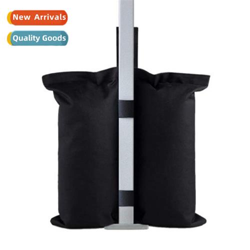 Fixed windpro sbags Advertising display signs umbrellas cano