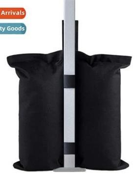 Fixed windpro sbags Advertising display signs umbrellas cano