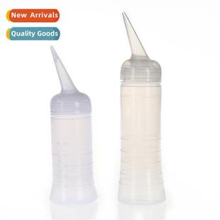 pointed supplies bottle shampoo shamp Ruihao dry sal