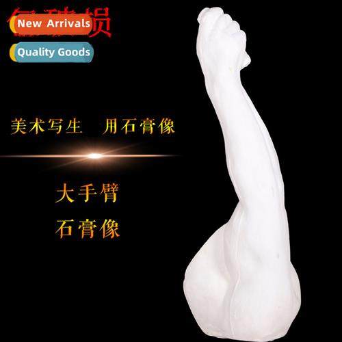 Brt Roman King Plaster Plaster Head General Plaster Art Stil