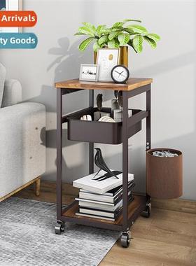 Kchen Living Room Bedroom Drawer Shelf Wh Cloth Trash Can Of