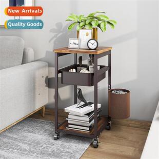 Kchen Living Room Bedroom Drawer Shelf Wh Cloth Trash Can Of