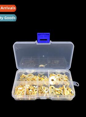 E3474 Set  150 Ring Cable Lugs Ring Eye Wire Terminals