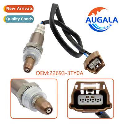 Oxygen sensor oxygen sensor 22693-3TY0A Upsam A/F Ratio