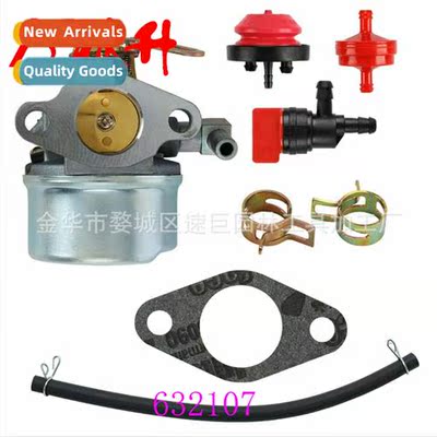 Snowplow Parts Carburetor MTD 632107A 632107 640084A