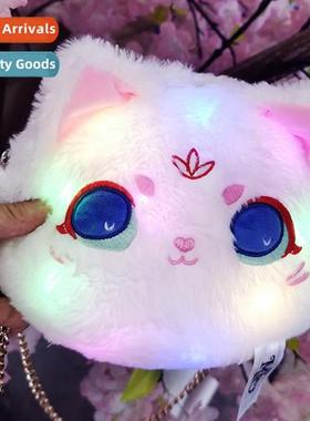 Genuine Licensed Fantasy Cat Dessert Cat Dirty Resistant Whe