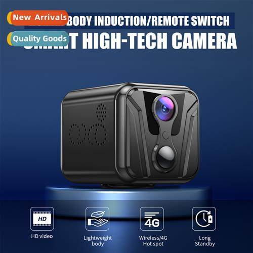 Wireless camera wifi remote cell phe intelligent network HD