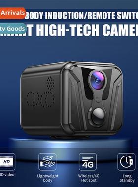 Wireless camera wifi remote cell phe intelligent network HD