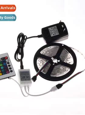 led light strip drip waterpro 3528RGB colorful changing ligh