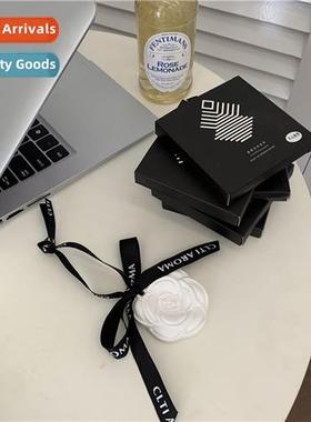 Ins wind home indoor lg-lasting aromarapy dormory closet sol