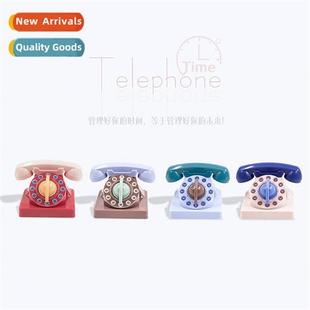 time manager student Creative timer telephe learning cute