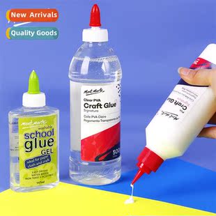 whe latex pva bot craft glue diy Mtmar students