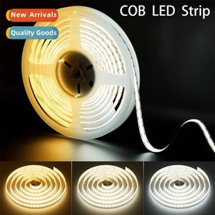 strip light dark low area voltage brightness cob12v high