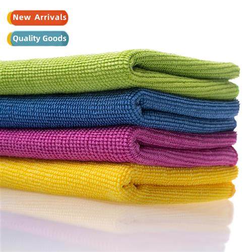 Producti  micriber pearl particle cloth used for electric pr