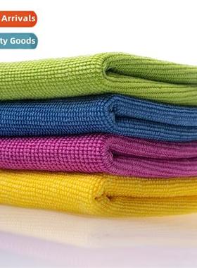 Producti  micriber pearl particle cloth used for electric pr