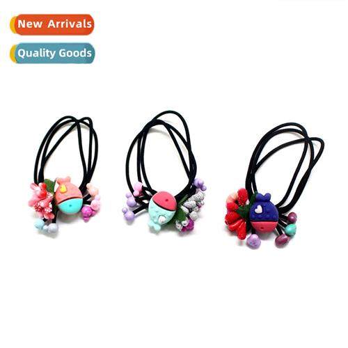 three lear b hmade bow elastic lear b  rope  hs knot tie hea