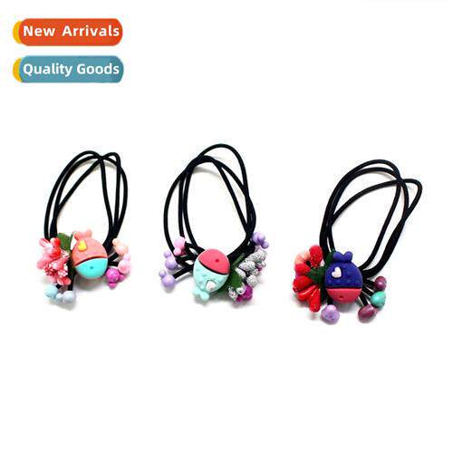 three lear b hmade bow elastic lear b  rope  hs knot tie hea