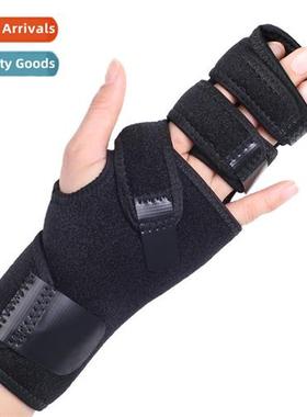 Finger wrist immobilizati b multifunctial finger extensor sp
