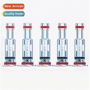 LP1 mesh Coil Core for NOVO 4 (Mini)/Pozz Pro/Nfix Pro Repla