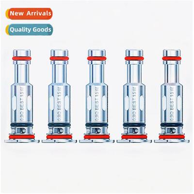 LP1 mesh Coil Core for NOVO 4 (Mini)/Pozz Pro/Nfix Pro Repla