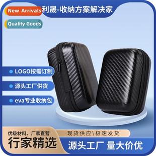 EVA Storage Bag Toolk Wireless Bluetooth Headset Organizer H