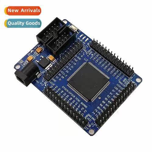 ALTERA FPGA CycleII EP2C5T144 System Learning Board Developm