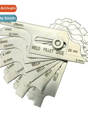 Stainless Steel MG-11 Cvex Weld Inspector Cvex Weld Inspecti