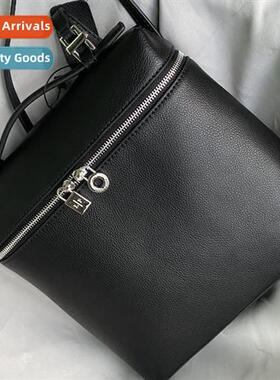 lp19 shoulder bag bag female spring  summer 2023 new lear hb