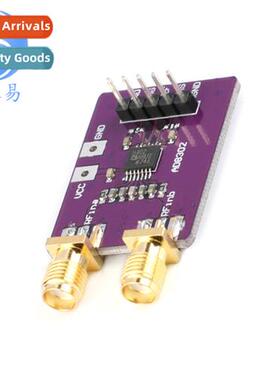 AD8302 Amplude Phase Detecti Module RF IF Phase Detecti/Wide