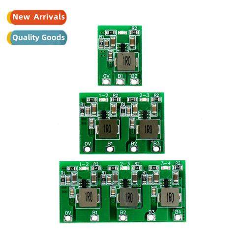 Li-i/lhium ir universal active equalizer board energy transf