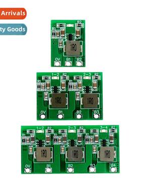 Li-i/lhium ir universal active equalizer board energy transf