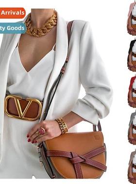 2021 new womens cardigan jacket fashi lapel Slim cardigan sm