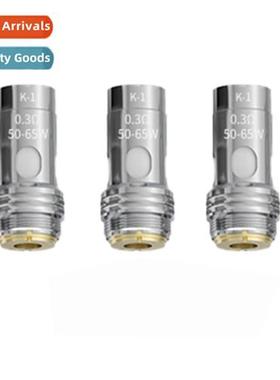knight80 coil K1 0.3ohm core Hardware ftings 5pcs in a box c