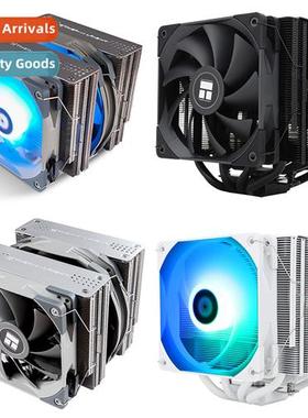 Limin TR-FS140 Frost Spir Series CPU Dual Tower Air Cooler D