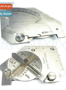 Welding Cam Ruler Cvex Welding Inspector Cvex Welding Inspec